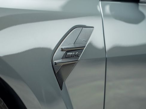 Used 2024 BMW M4 Base image 31