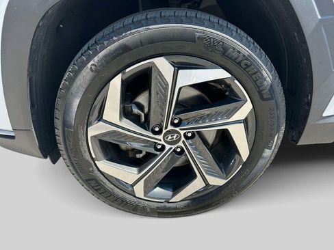 Certified 2022 Hyundai Tucson SEL w/ Convenience Package AWD/4WD image 10
