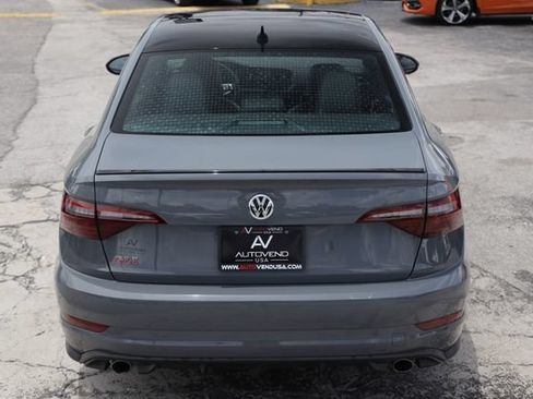 Used 2021 Volkswagen Jetta GLI FWD image 12