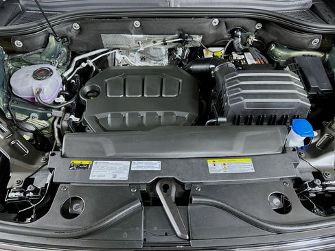 New 2026 Volkswagen Atlas SEL Premium R-Line image 32