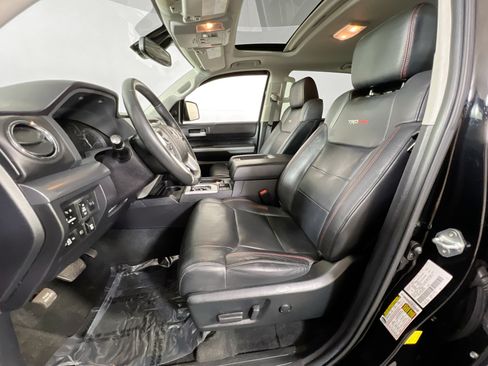 Used 2021 Toyota Tundra TRD Pro AWD/4WD image 22