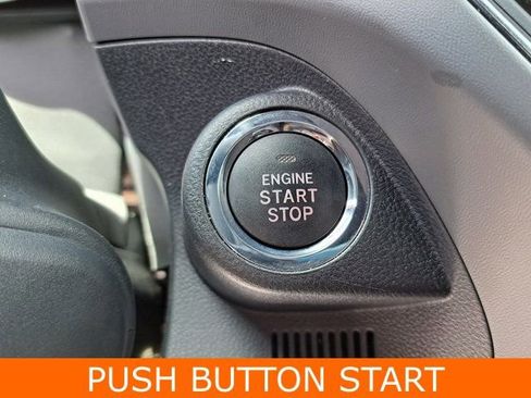 Certified 2025 Subaru Crosstrek 2.5i Sport AWD/4WD image 14