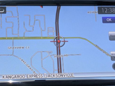 Used 2017 Nissan Murano SV image 10