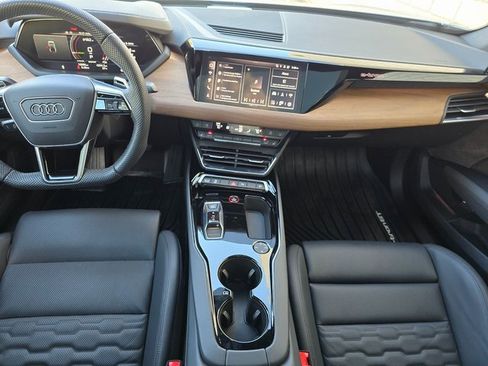 Used 2024 Audi e-tron GT Premium Plus w/ Executive Package image 36