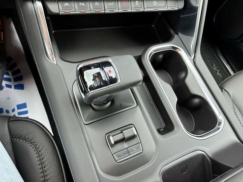 New 2026 GMC Sierra 1500 Denali w/ Technology Package image 16