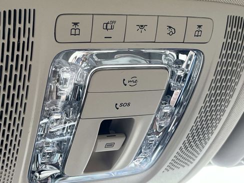 Used 2025 Mercedes-Benz GLE 350 4MATIC image 34
