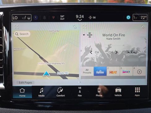 New 2026 Chrysler Pacifica Limited w/ S Appearance Package image 31