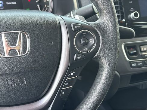 Certified 2023 Honda Ridgeline Sport image 18
