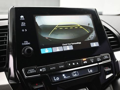 Used 2020 Honda Odyssey EX image 14
