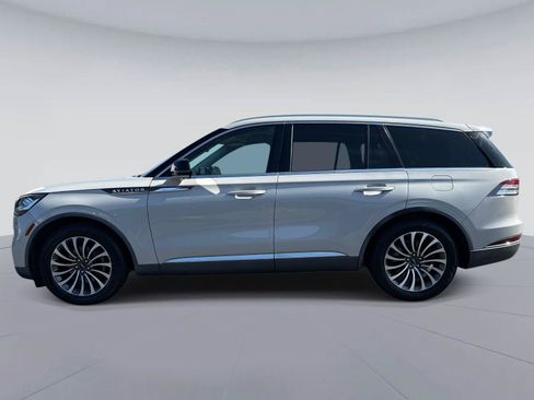 Used 2020 Lincoln Aviator Reserve RWD image 6