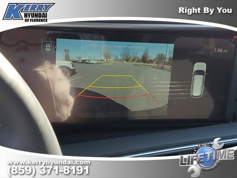 New 2026 Hyundai Palisade SE image 29