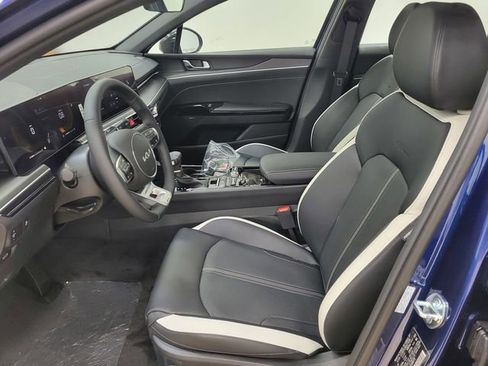 New 2026 Kia K5 GT-Line w/ GT-Line Premium Package image 15
