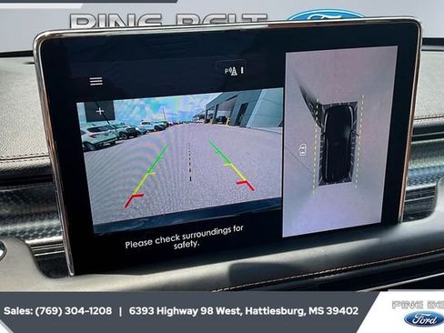 Used 2023 Lincoln Aviator Black Label w/ Dynamic Handling Package image 15