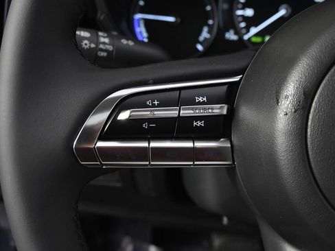 New 2026 MAZDA CX-50 AWD 2.5 Hybrid w/ Weather Package image 32