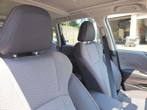 Used 2023 Subaru Forester Sport AWD/4WD image 11