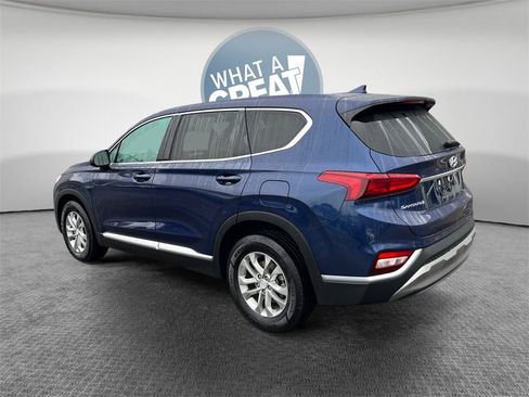 Used 2020 Hyundai Santa Fe SEL image 6