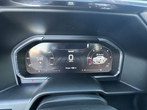 New 2026 GMC Sierra 1500 Denali w/ Denali Reserve Package image 19