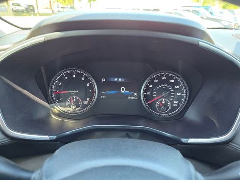 Used 2023 Hyundai Santa Fe SEL AWD/4WD image 12