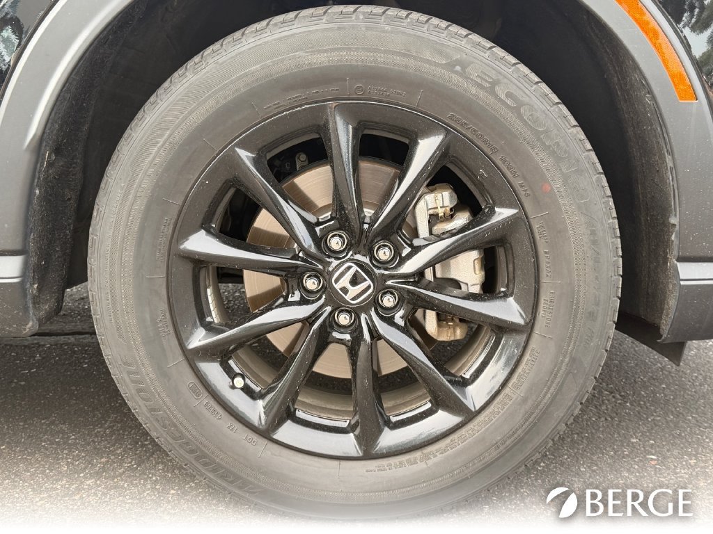Used 2026 Honda CR-V Sport-L image 11
