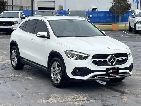Used 2021 Mercedes-Benz GLA 250 image 5