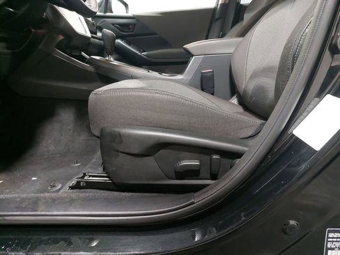 Used 2024 Subaru Crosstrek 2.0i Premium image 28