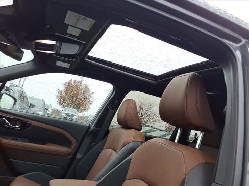 New 2026 Subaru Forester Touring image 16