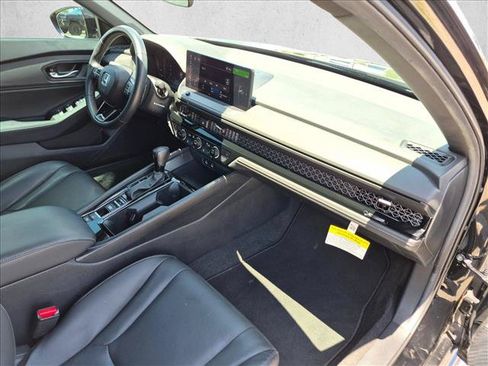 Used 2024 Honda Accord Sport image 22