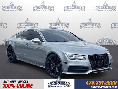 Used 2013 Audi A7 3.0T Prestige w/ Prestige Pkg