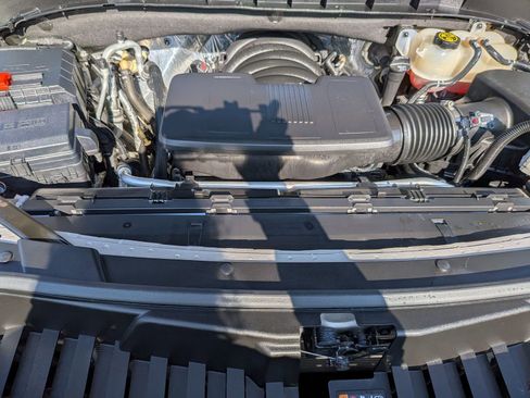 Used 2021 Cadillac Escalade Sport Platinum w/ Heavy-Duty Trailer Package image 46