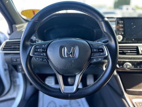Used 2021 Honda Accord Sport image 11