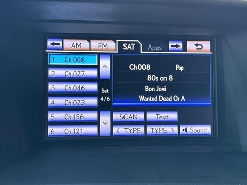 Used 2013 Lexus RX 350 AWD image 19