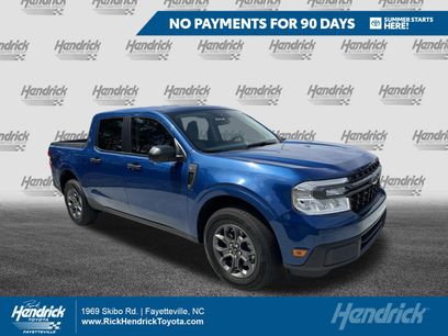 Used 2024 Ford Maverick XLT