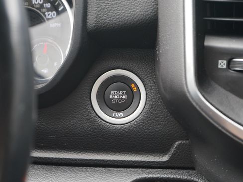 Used 2019 RAM 1500 Big Horn AWD/4WD image 21