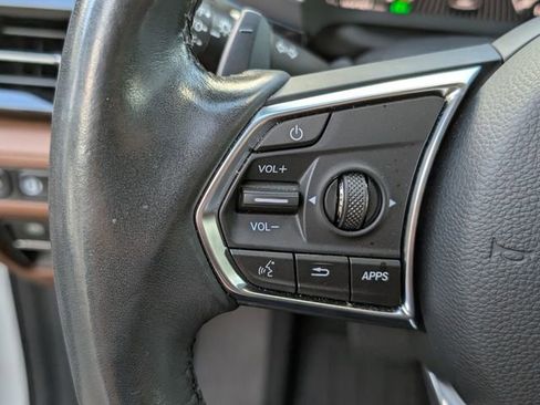 Used 2024 Acura MDX FWD w/ Technology Package image 35