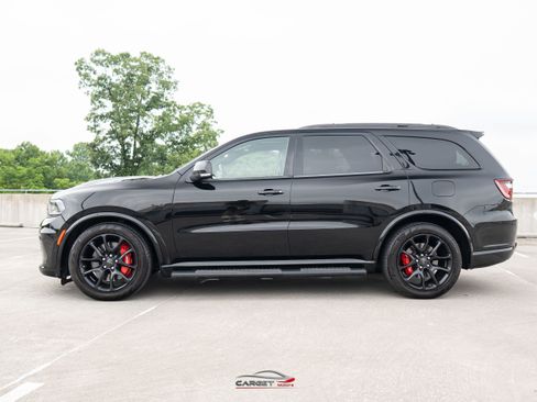 Used 2021 Dodge Durango SRT w/ Technology Group AWD/4WD image 4