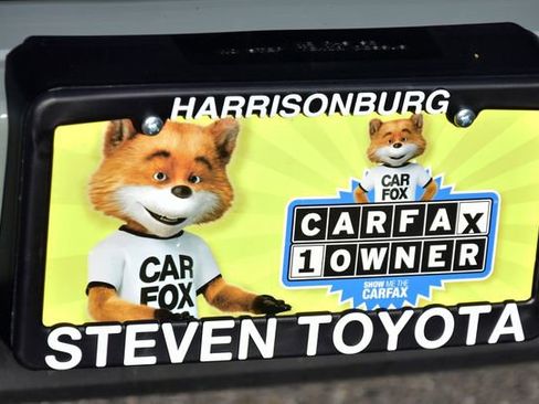 Used 2022 Toyota Tacoma TRD Sport image 11