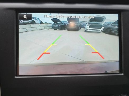 Used 2016 Ford Fusion SE w/ Equipment Group 202A FWD image 20