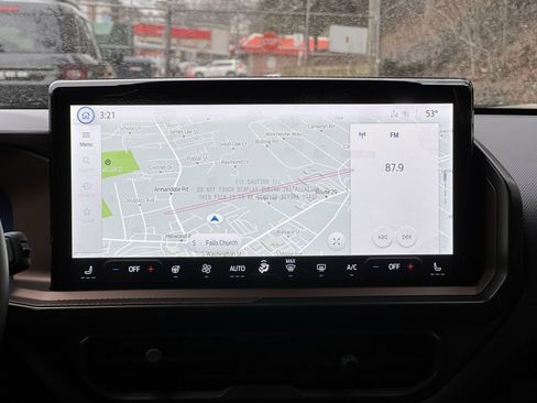 New 2025 Ford Bronco Sport Outer Banks w/ Outer Banks Tech Package+ image 20