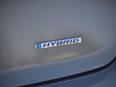 New 2026 Honda Accord EX-L image 13