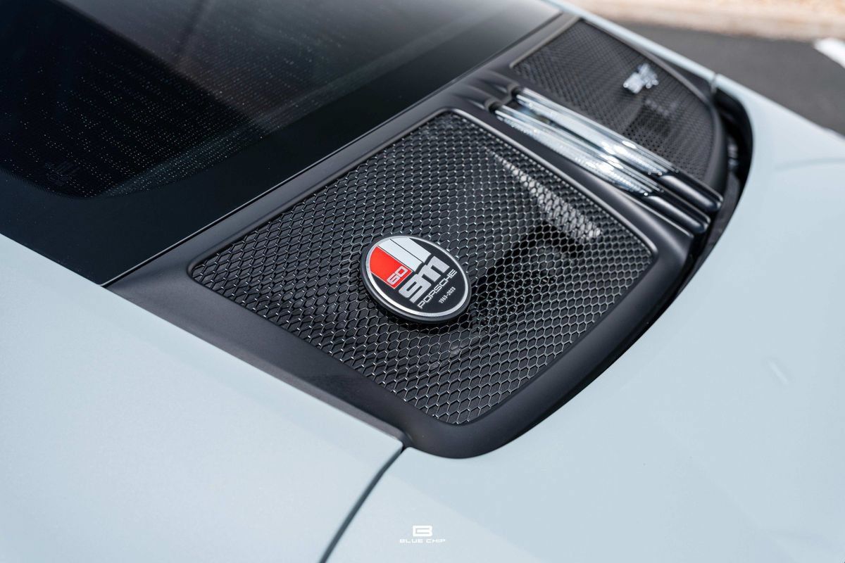 Used 2024 Porsche 911 GT3 RS RWD image 7