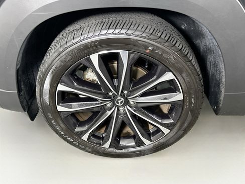 Used 2026 MAZDA CX-50 AWD 2.5 S w/ Premium Package image 11