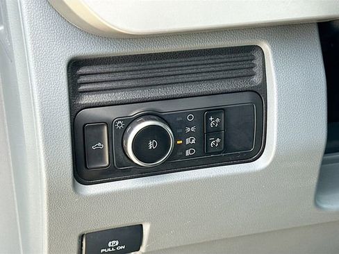 Used 2025 Ford F350 XL w/ 360-Degree Camera Package AWD/4WD image 10