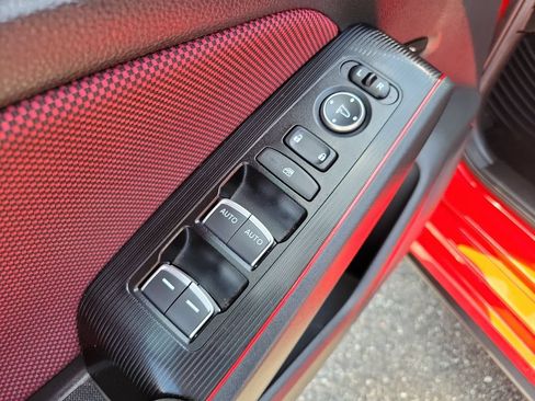 Used 2025 Honda Civic Si image 18