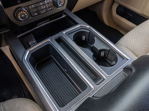 Used 2019 Ford F150 XLT w/ Equipment Group 302A Luxury image 26