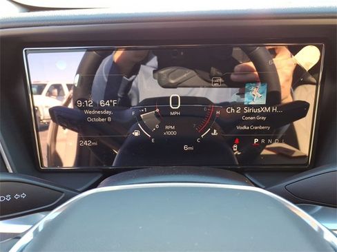 New 2026 GMC Terrain Elevation w/ Elevation Premium Package image 12