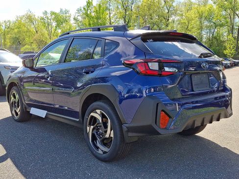New 2026 Subaru Crosstrek 2.5i Limited AWD/4WD image 3