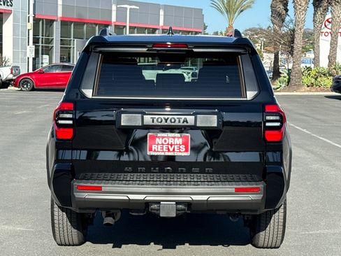 New 2026 Toyota 4Runner SR5 image 9