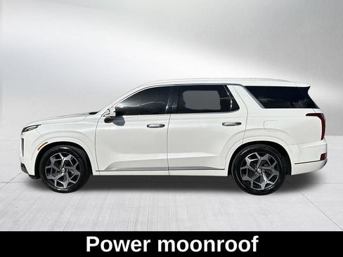 Used 2022 Hyundai Palisade Calligraphy FWD image 9