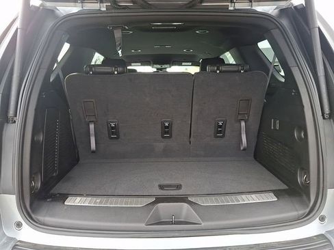 Certified 2024 Chevrolet Tahoe Z71 image 29