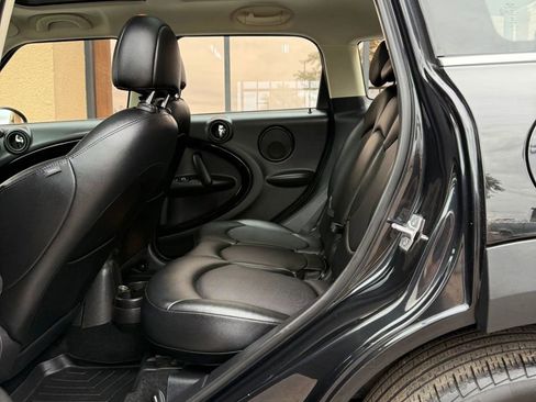 Used 2015 MINI Cooper Countryman S image 16